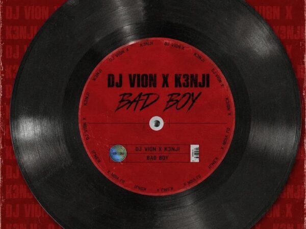 DJ VION X K3NJI – BAD BOYS